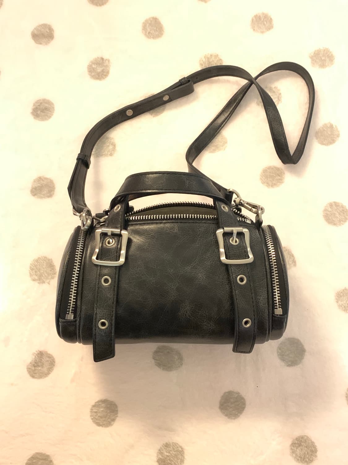 샌드뮤지엄 오크백 미니 상품이미지1