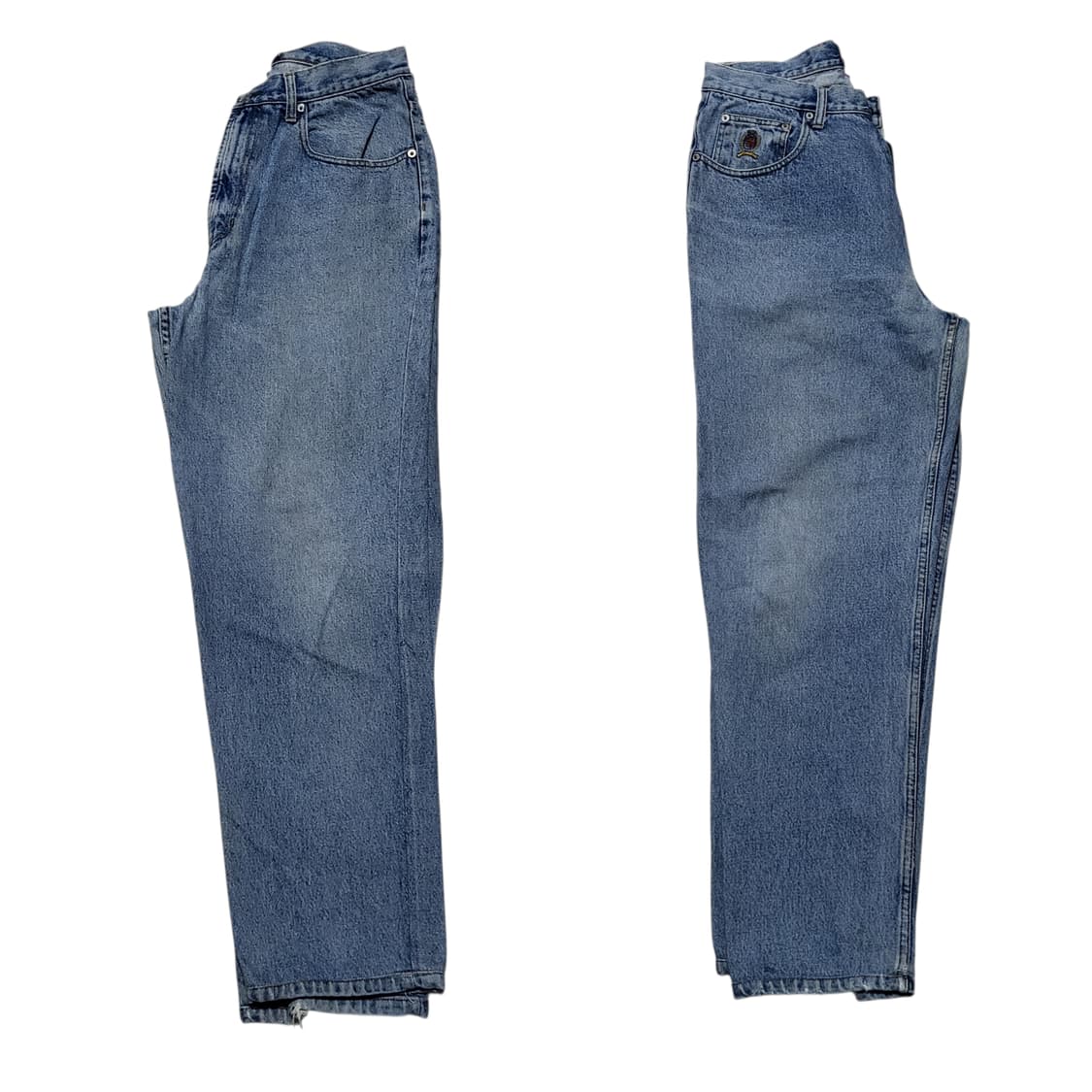 (32) 타미힐피거 청바지 타미힐피거 데님팬츠 TOMMY HILFIGER 상품이미지4