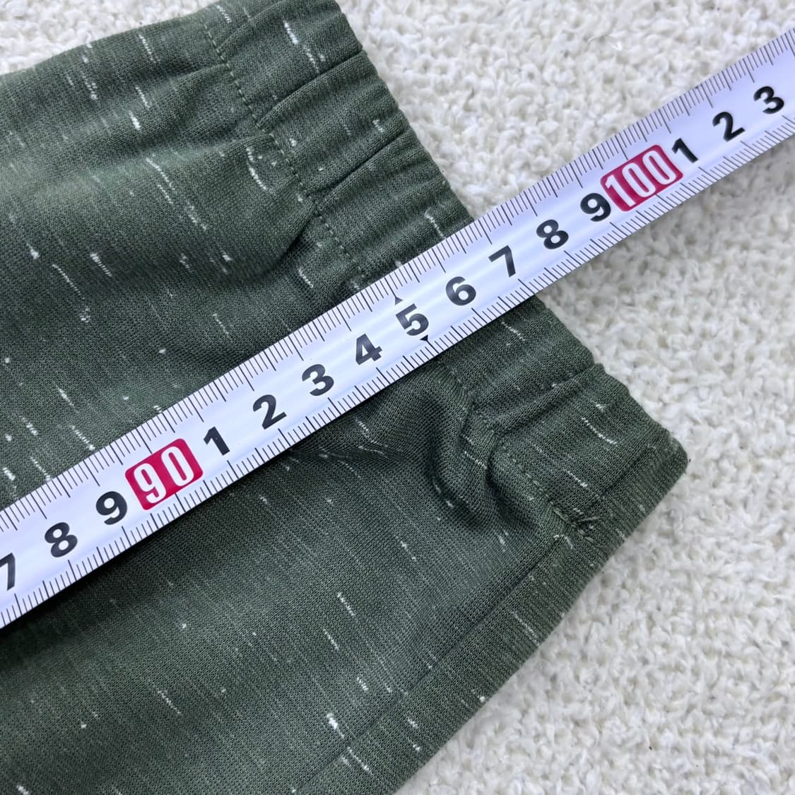 XL 내셔널지오그래픽 카고 조거 팬츠 0403E 상품이미지5