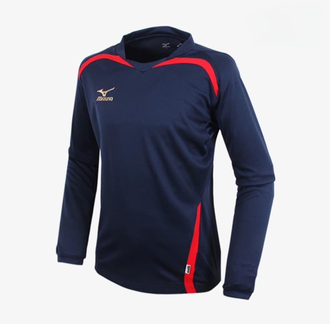 [95]미즈노 기능성 긴팔 티셔츠 상품이미지1