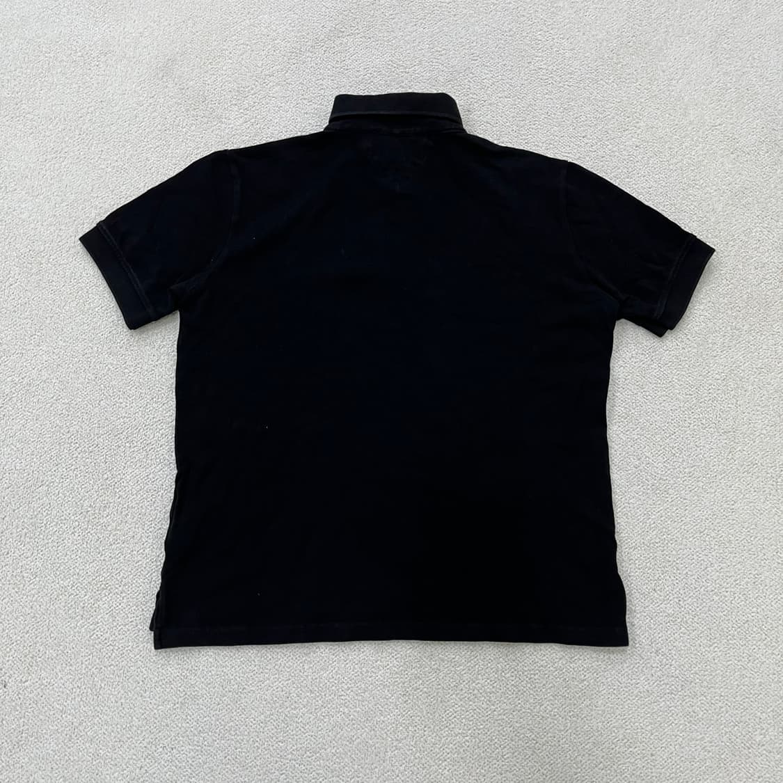 M 타미힐피거 반팔 카라티 0414M 상품이미지4