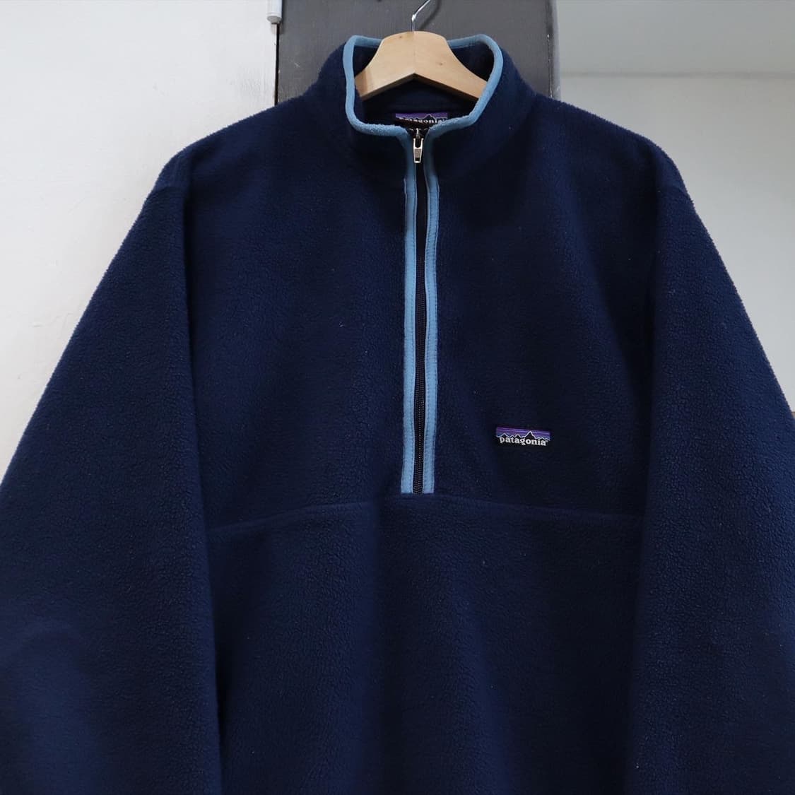 파타고니아 신칠라 플리스 집업   상품이미지2