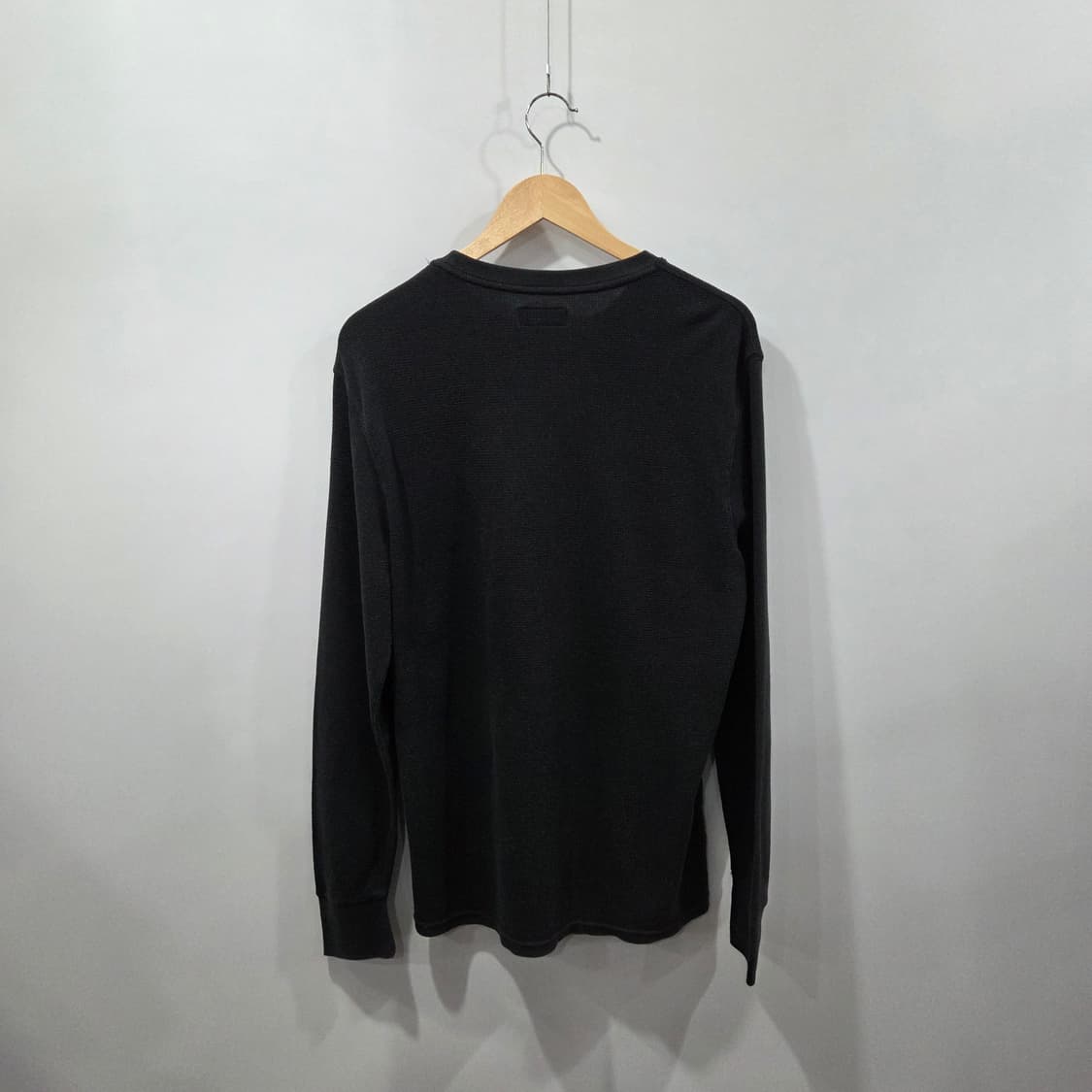 폴로랄프로렌 와플 롱슬리브 L  상품이미지4