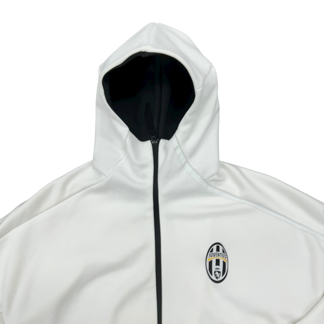 아디다스 유벤투스 후드집업 상품이미지2