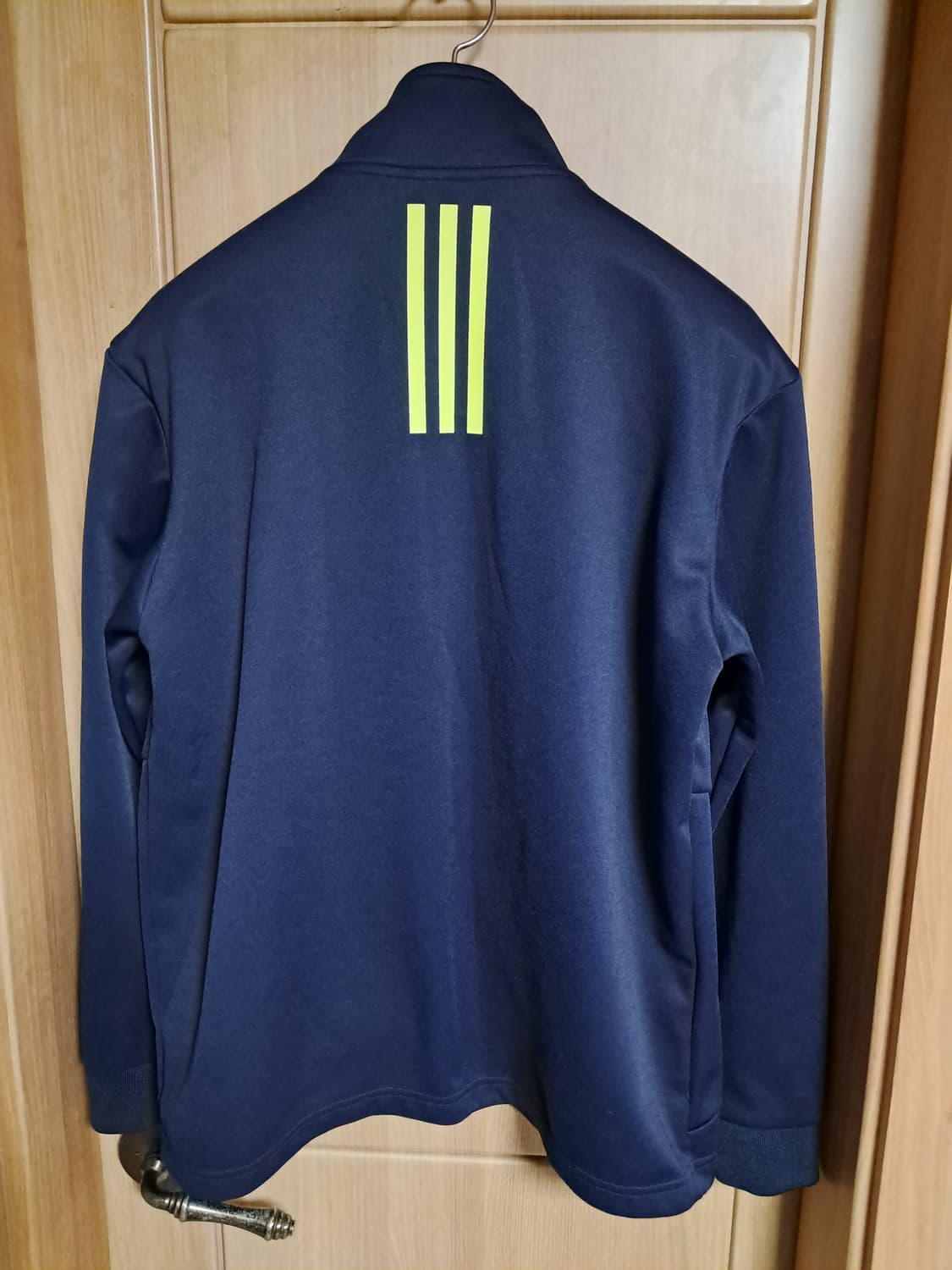 아디다스 컴뱃 트랙자켓 85 상품이미지2