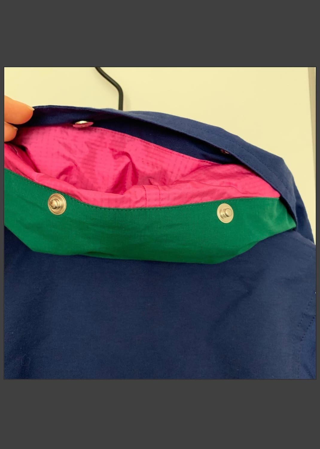 Sacai  knit pullover 사카이 풀오버니트 상품이미지5