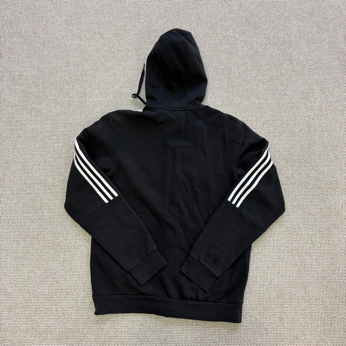 2XL 아디다스 후드 집업 0618D1 상품이미지2