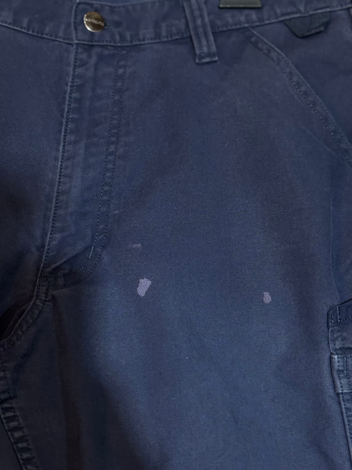 칼하트 OG 오리지널 유틸리티 카고팬츠 바지 36사이즈 상품이미지5