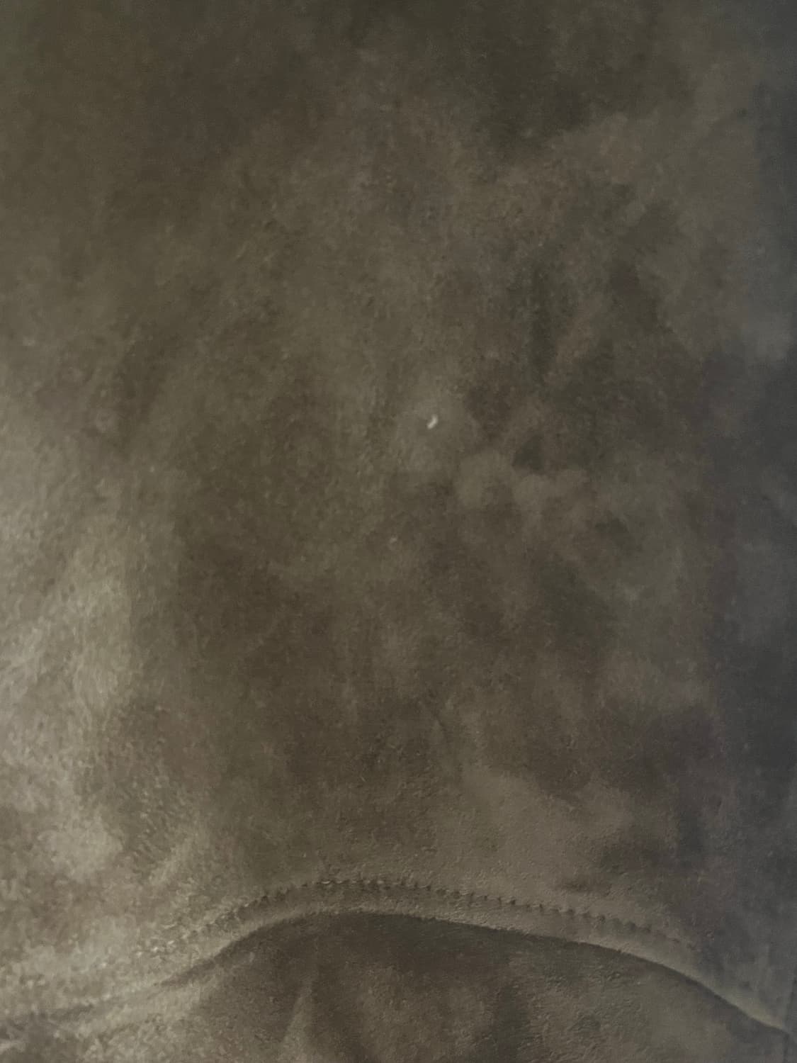 [4] 해칭룸 스웨이드 후드 점퍼 상품이미지9