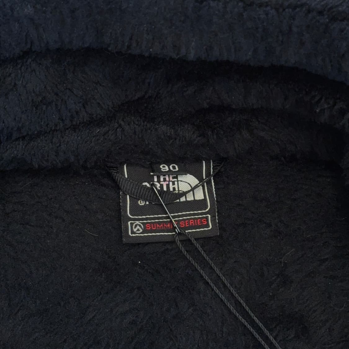 노스페이스 써밋 알파인 하이로프트 자켓 상품이미지3