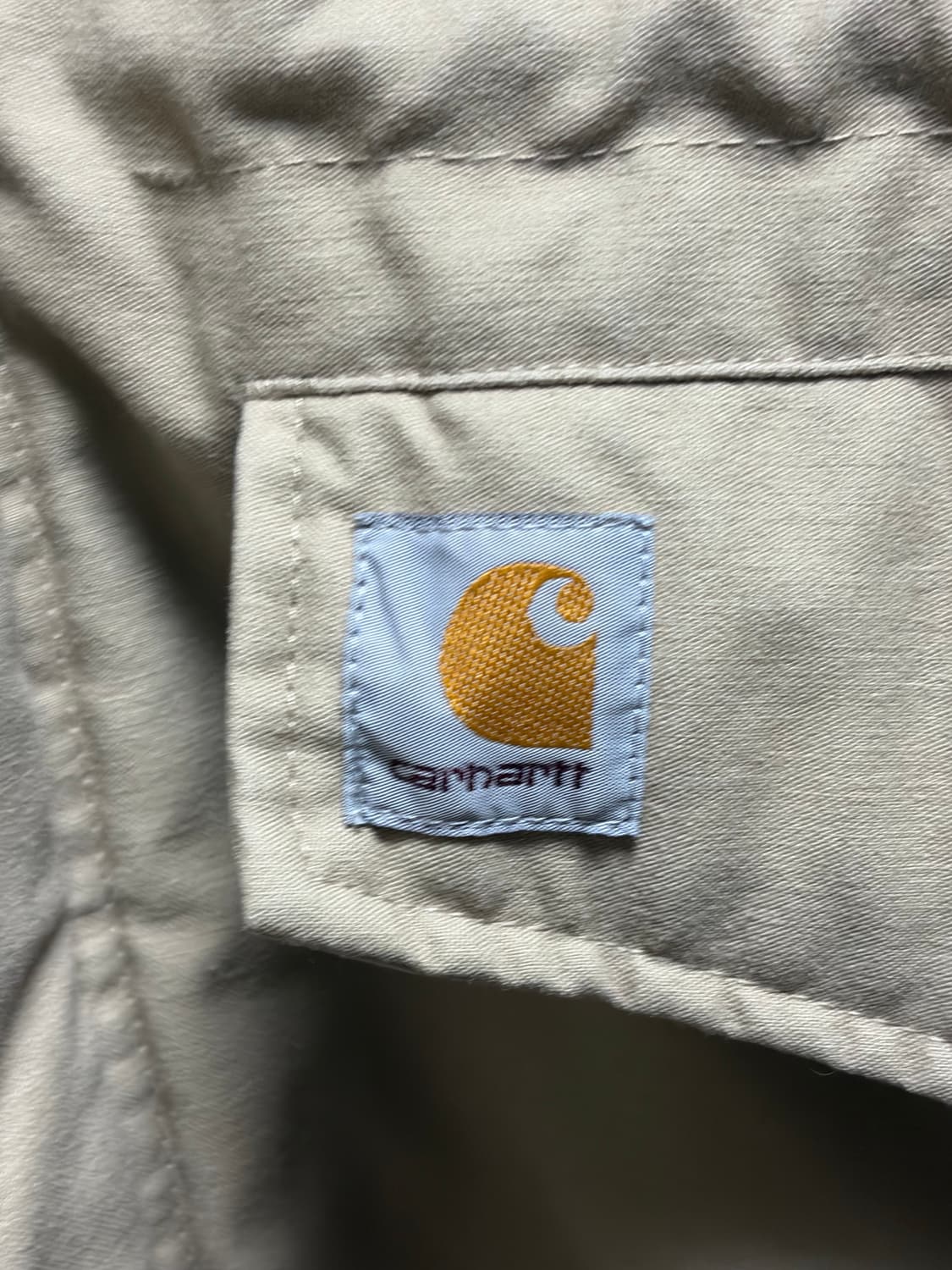 Carhartt Hickman Coat  상품이미지4