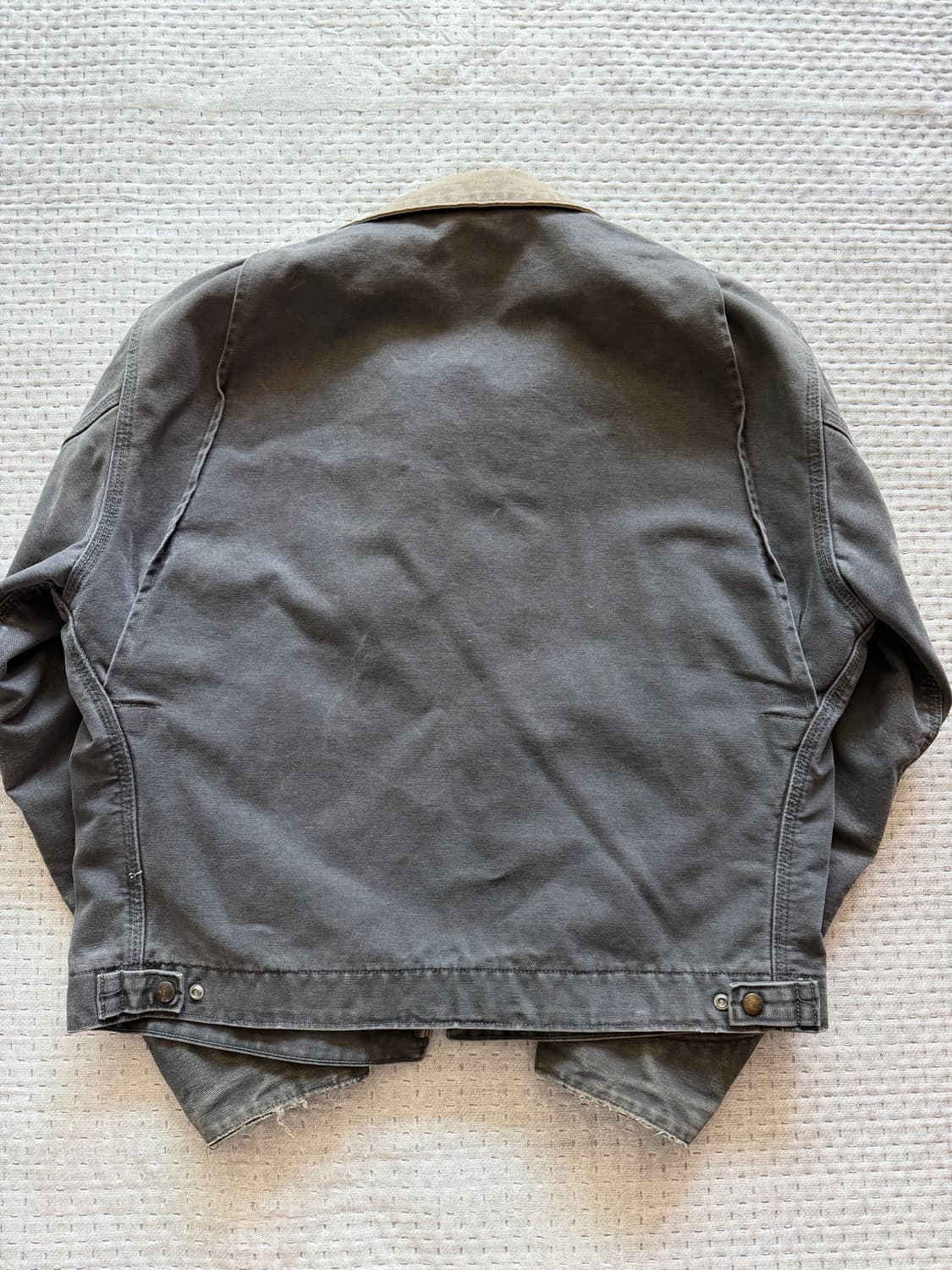 [L] 칼하트 디트로이트 자켓 j97 ptl 상품이미지6