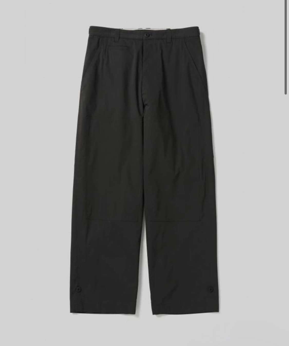 오토매틱포더피플 MILITARY DOUBLE KNEE 2Size 상품이미지1