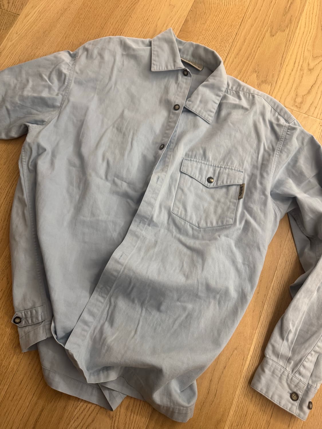 90s bitch skateboards 셔츠 상품이미지8