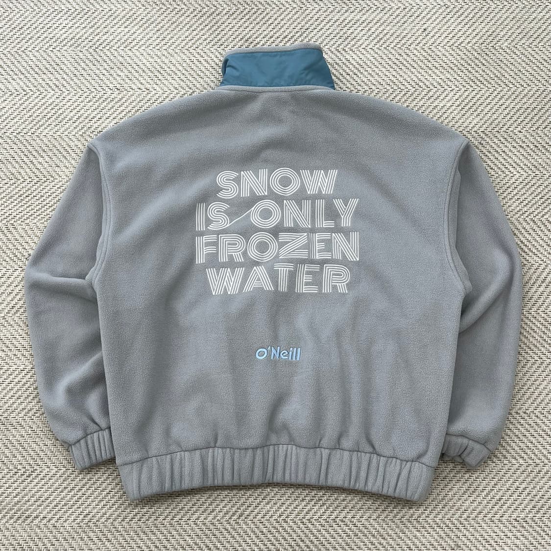 오닐 풀오버 플리스 r3051 상품이미지2