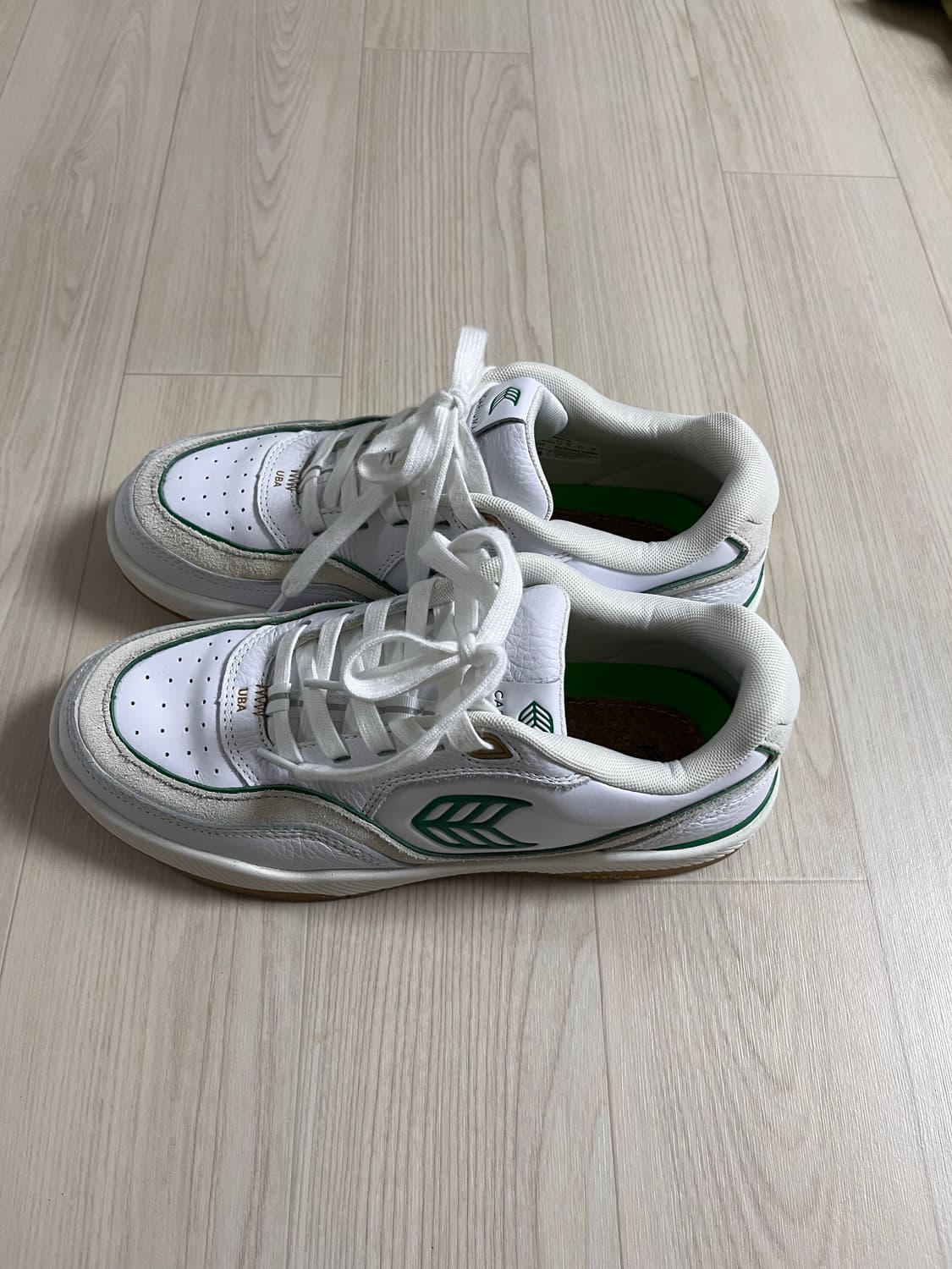 카리우마 스니커즈 상품이미지2