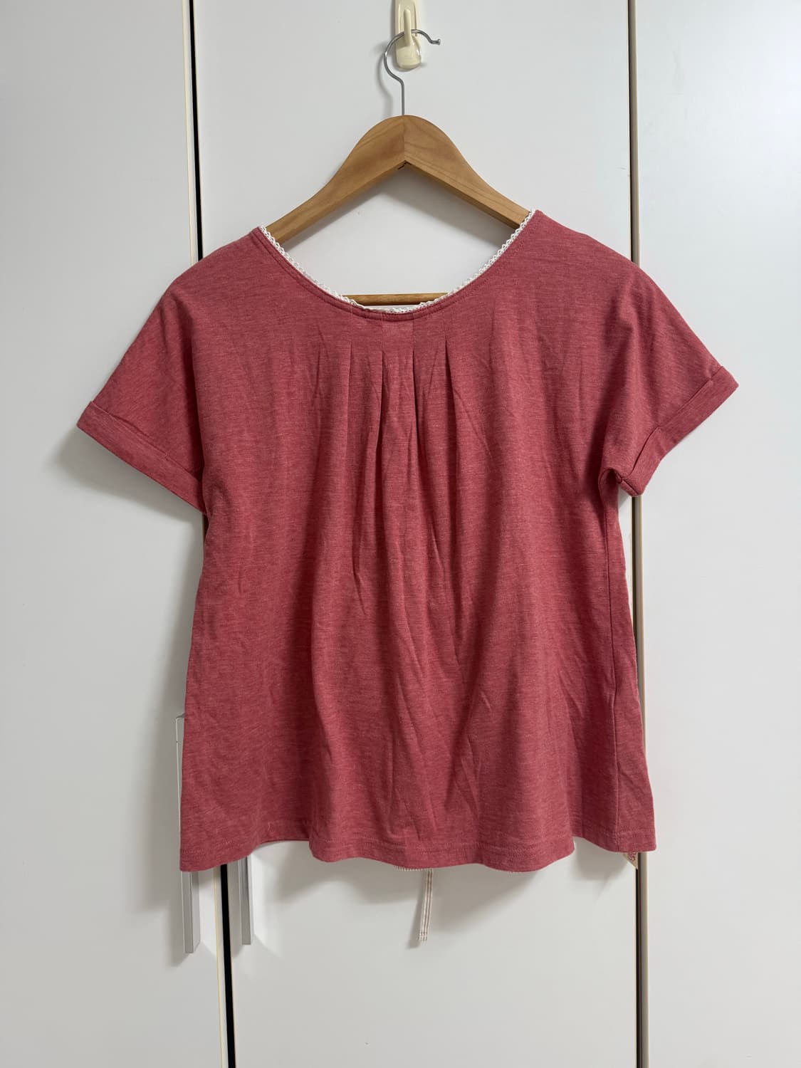 투웨이 반팔 상품이미지2