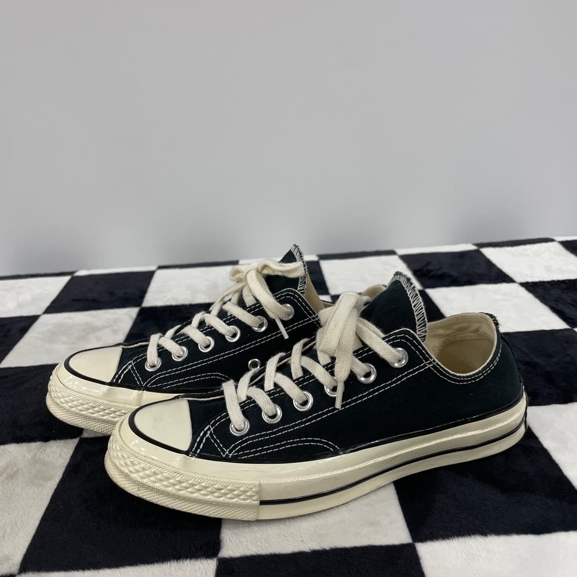 컨버스 척70 클래식 스니커즈 235mm 상품이미지3