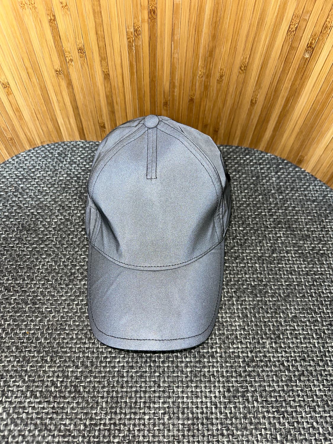 Y3 리플렉티브 볼캡 상품이미지6