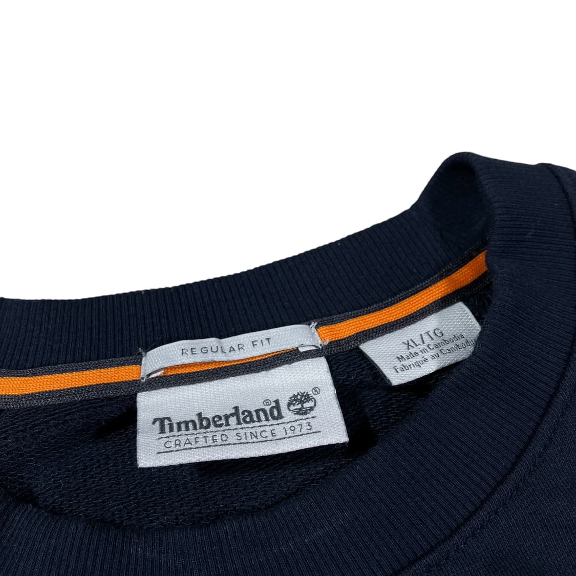 팀버랜드 맨투맨 스웻셔츠 상품이미지5