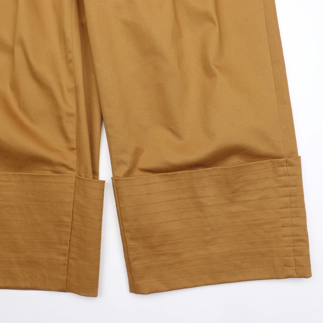 하레 와이트 팬츠 상품이미지4