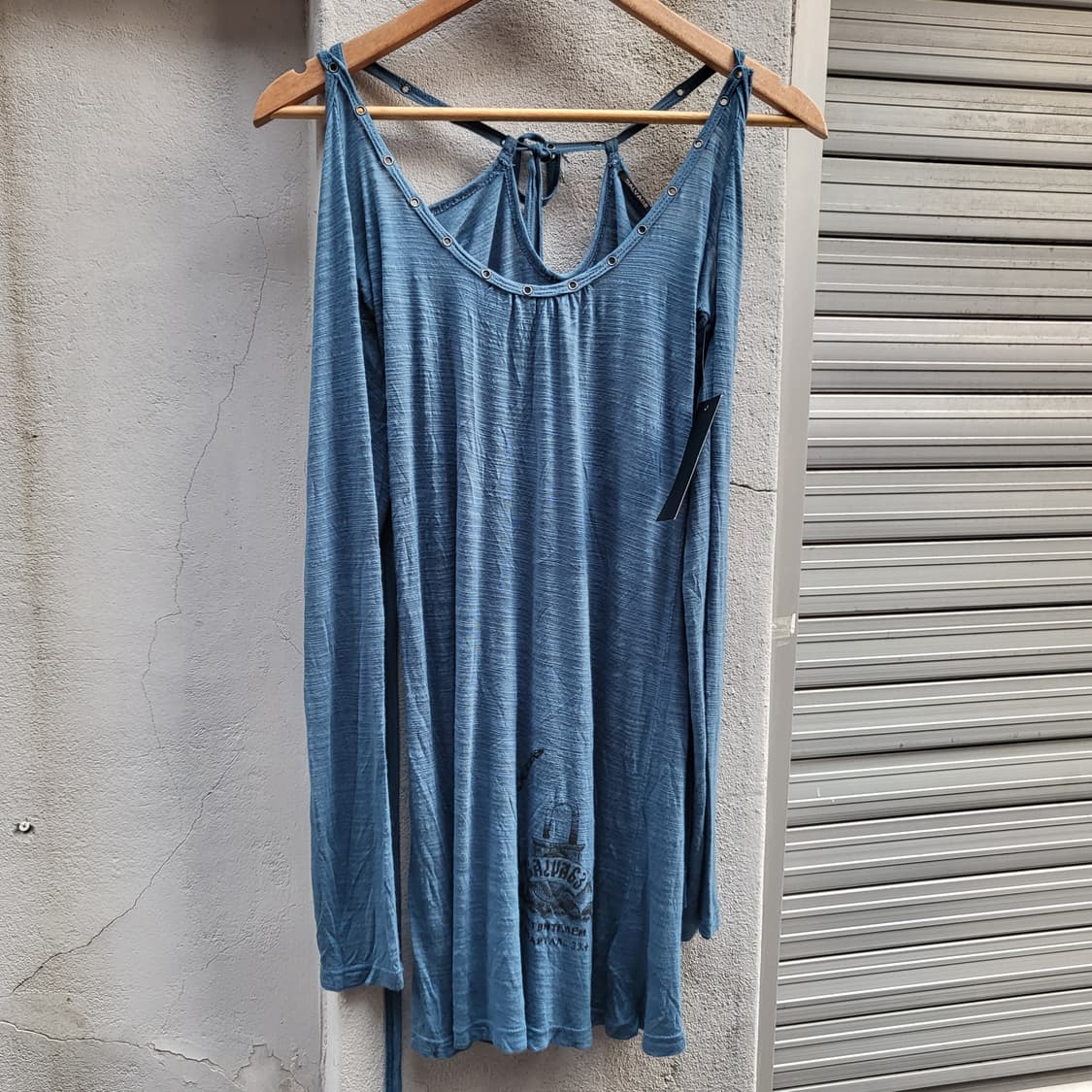 salvage beach One-piece  상품이미지6