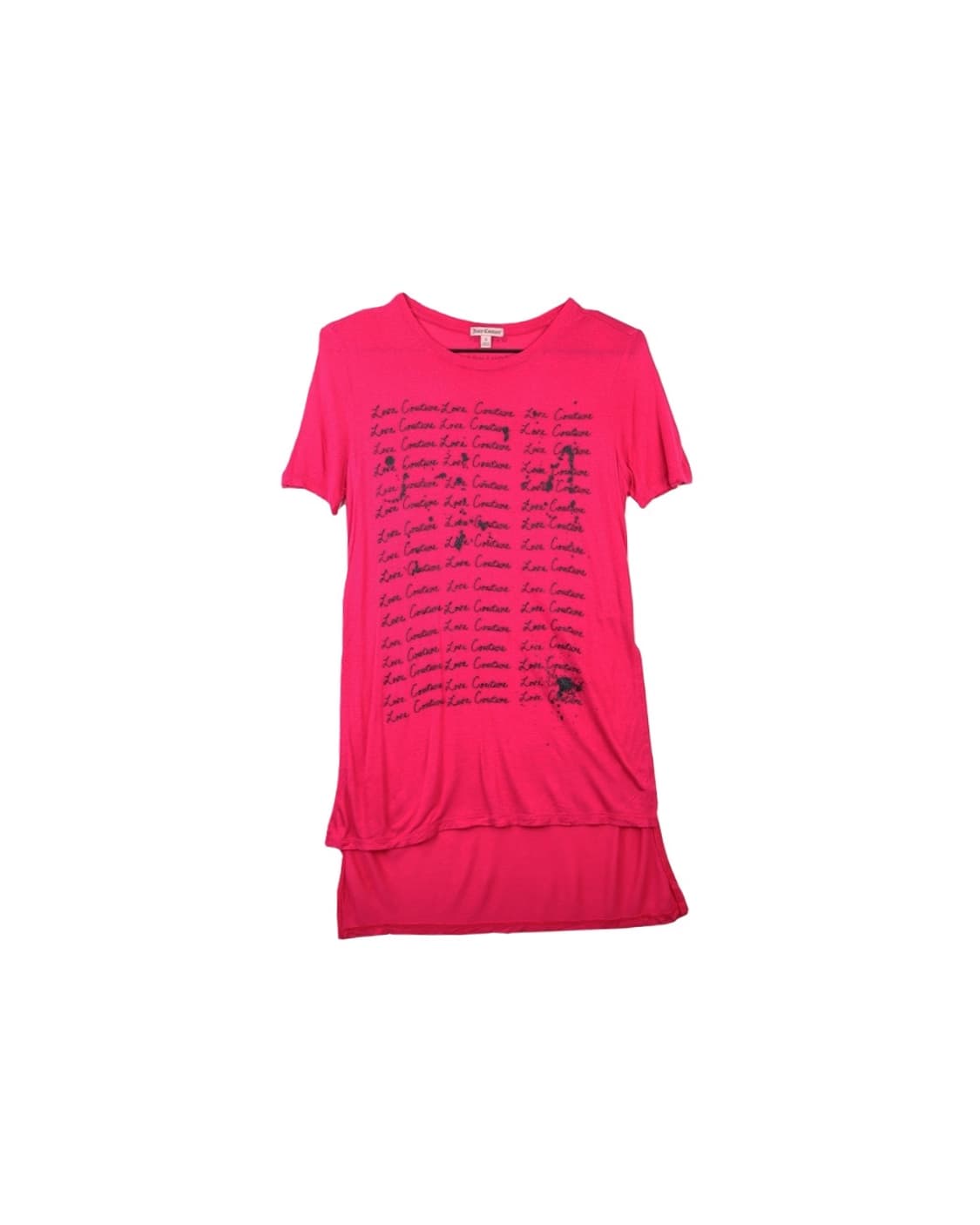Juicy Couture Graphic T-Shirts 상품이미지3