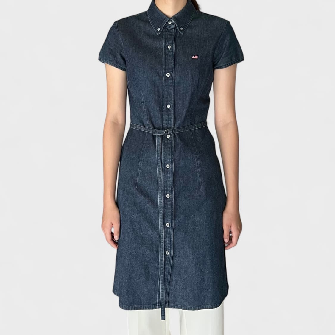 Polo one-piece 상품이미지6