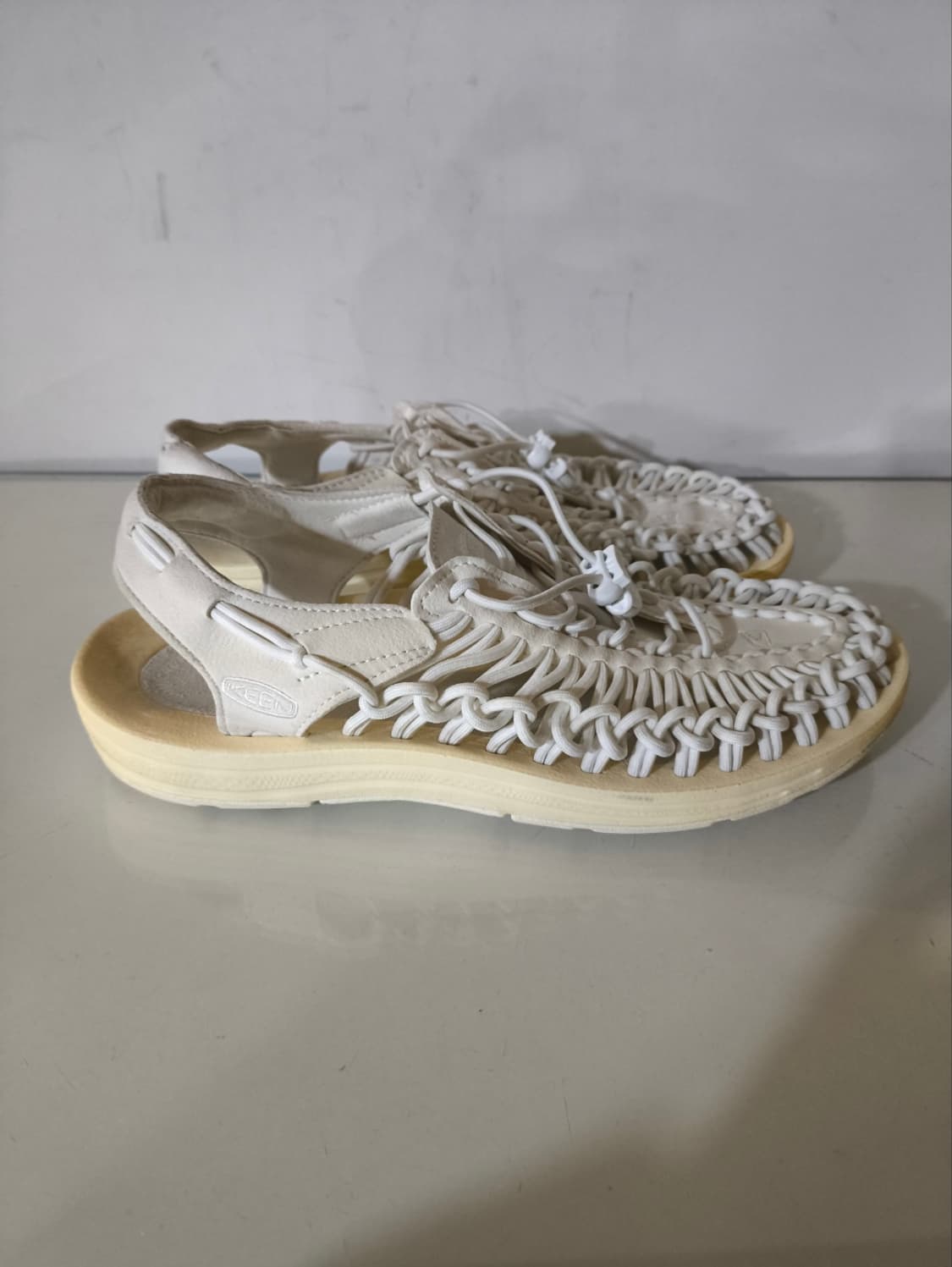 260mm 킨 유니크샌들 상품이미지1