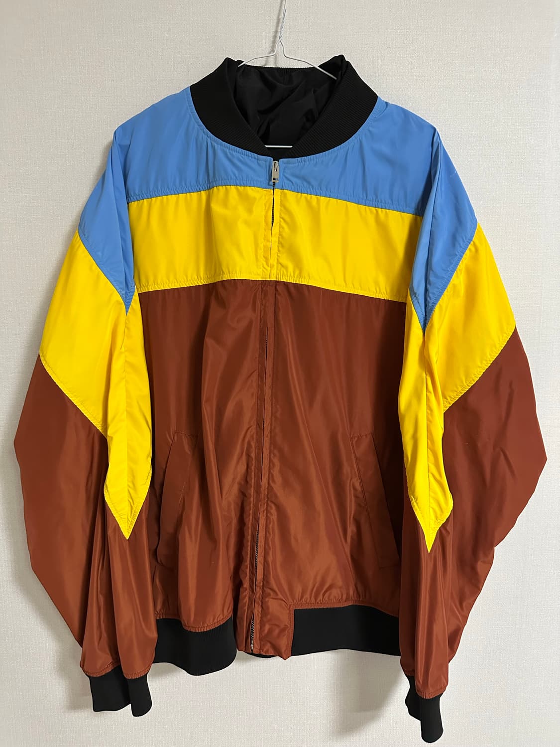 마르니 멀티컬러 바람막이 48사이즈 상품이미지1