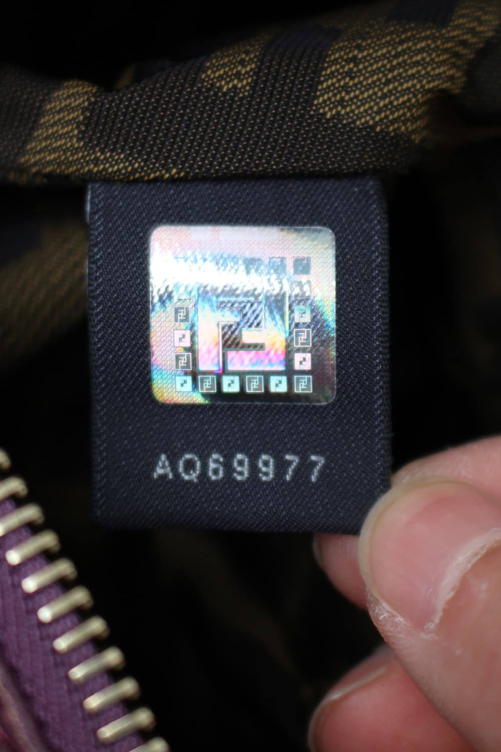 FENDI Spy Bag 상품이미지9
