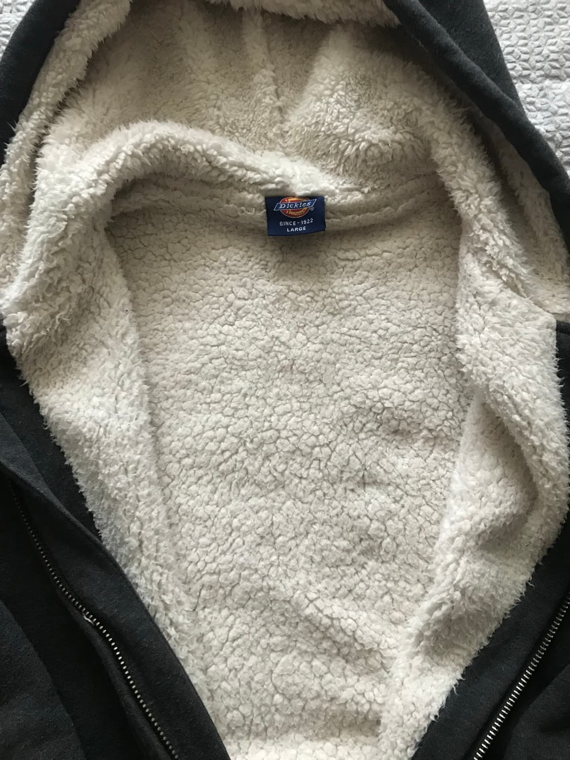 디키즈 후드집업  상품이미지3