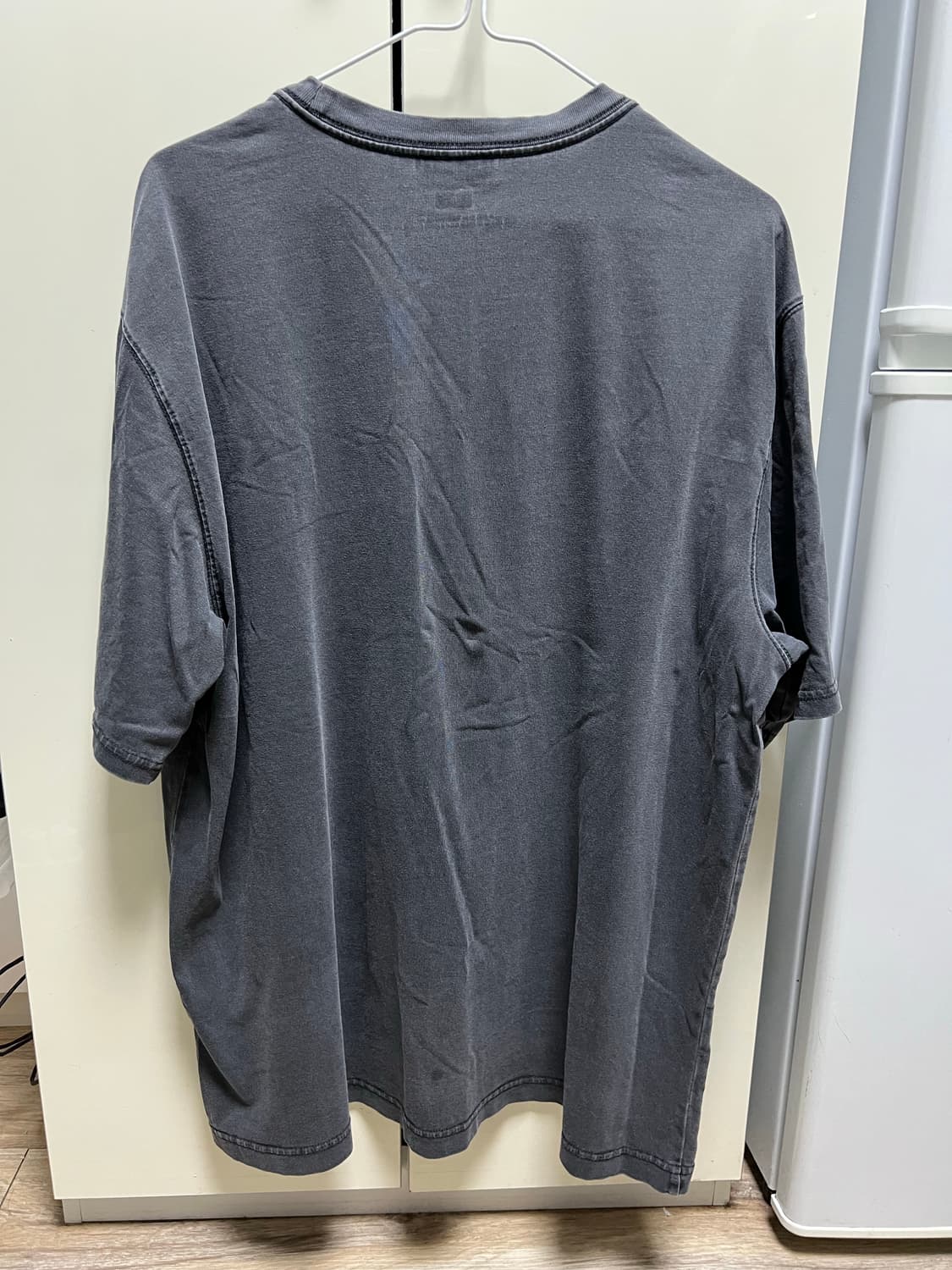 (Xl)노이스 오아시스 반팔 상품이미지2