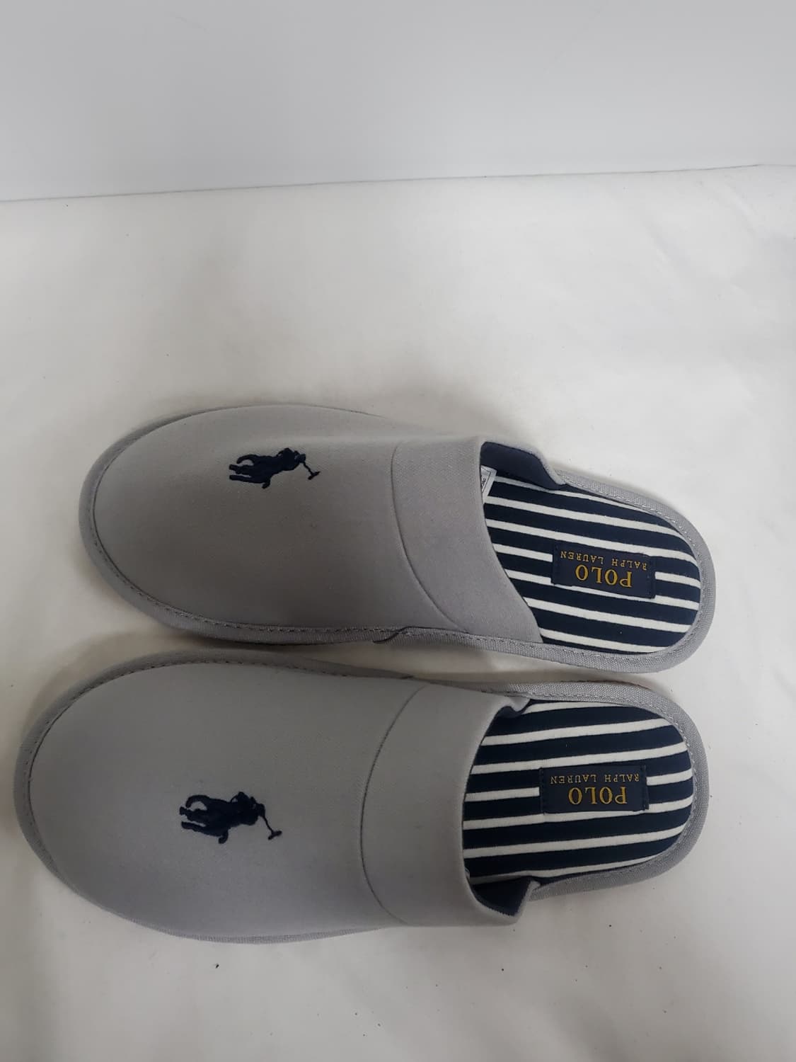 폴로랄프로렌 슬리퍼 정품 270사이즈 상품이미지6