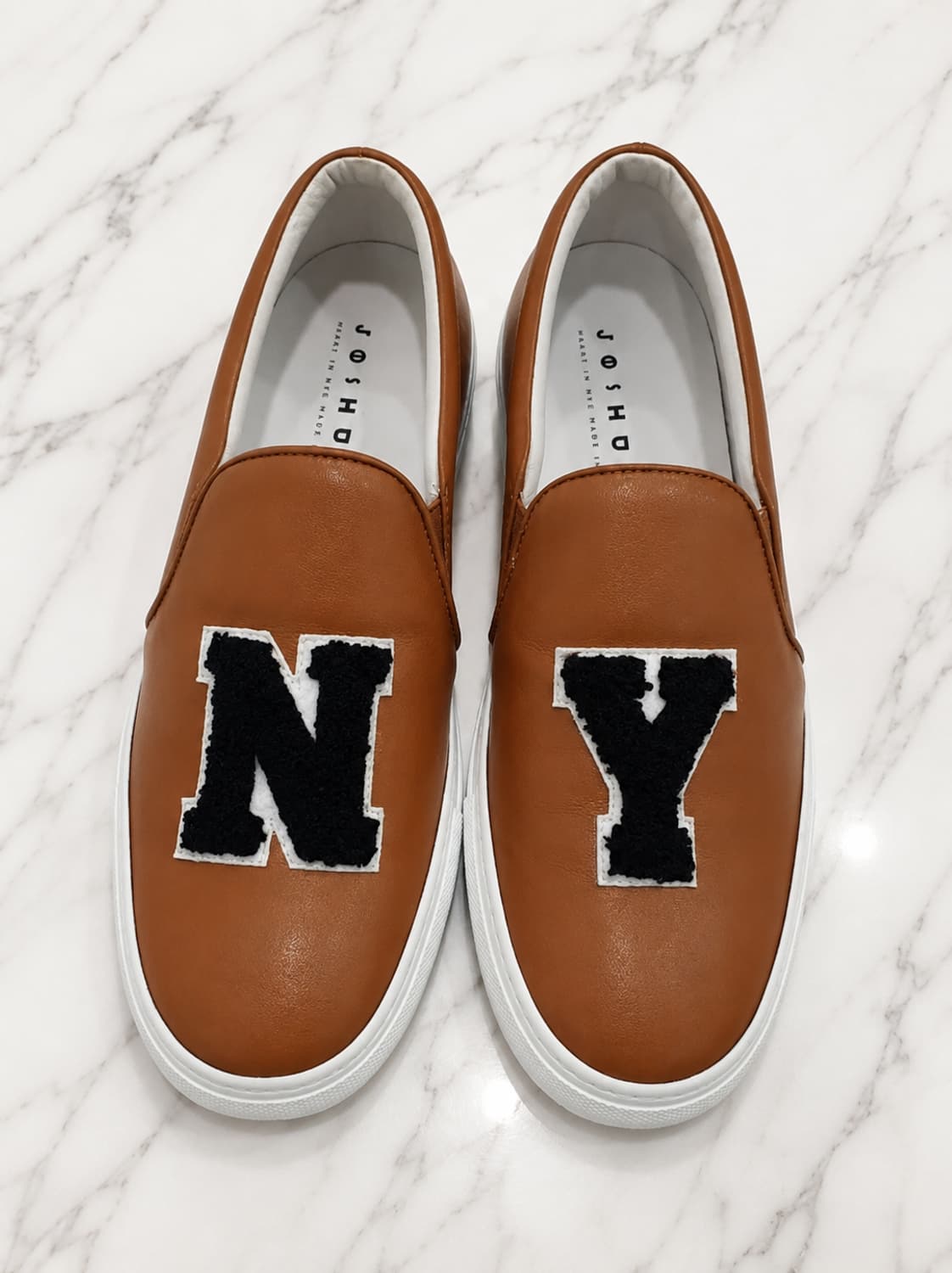 죠수아샌더스 NY 슬립온 상품이미지1