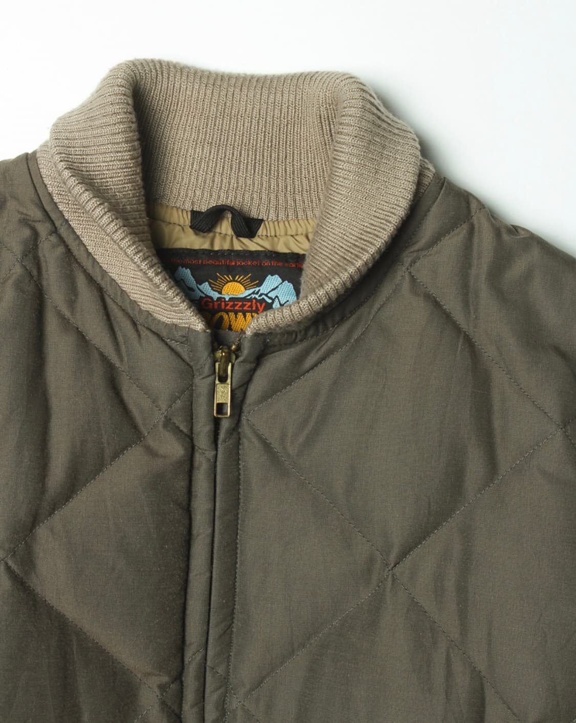 Grizzzly 스카이 라이너 CANADA 상품이미지3