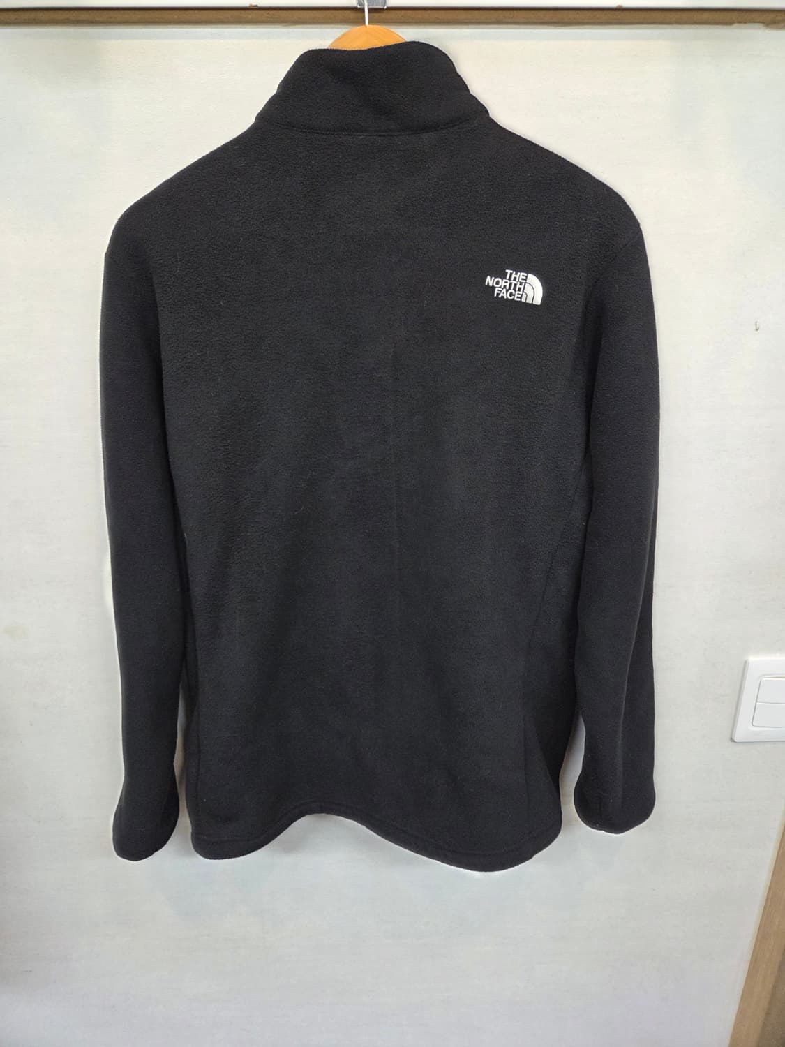 노스페이스 퍼리 플리스 자켓 L 상품이미지2