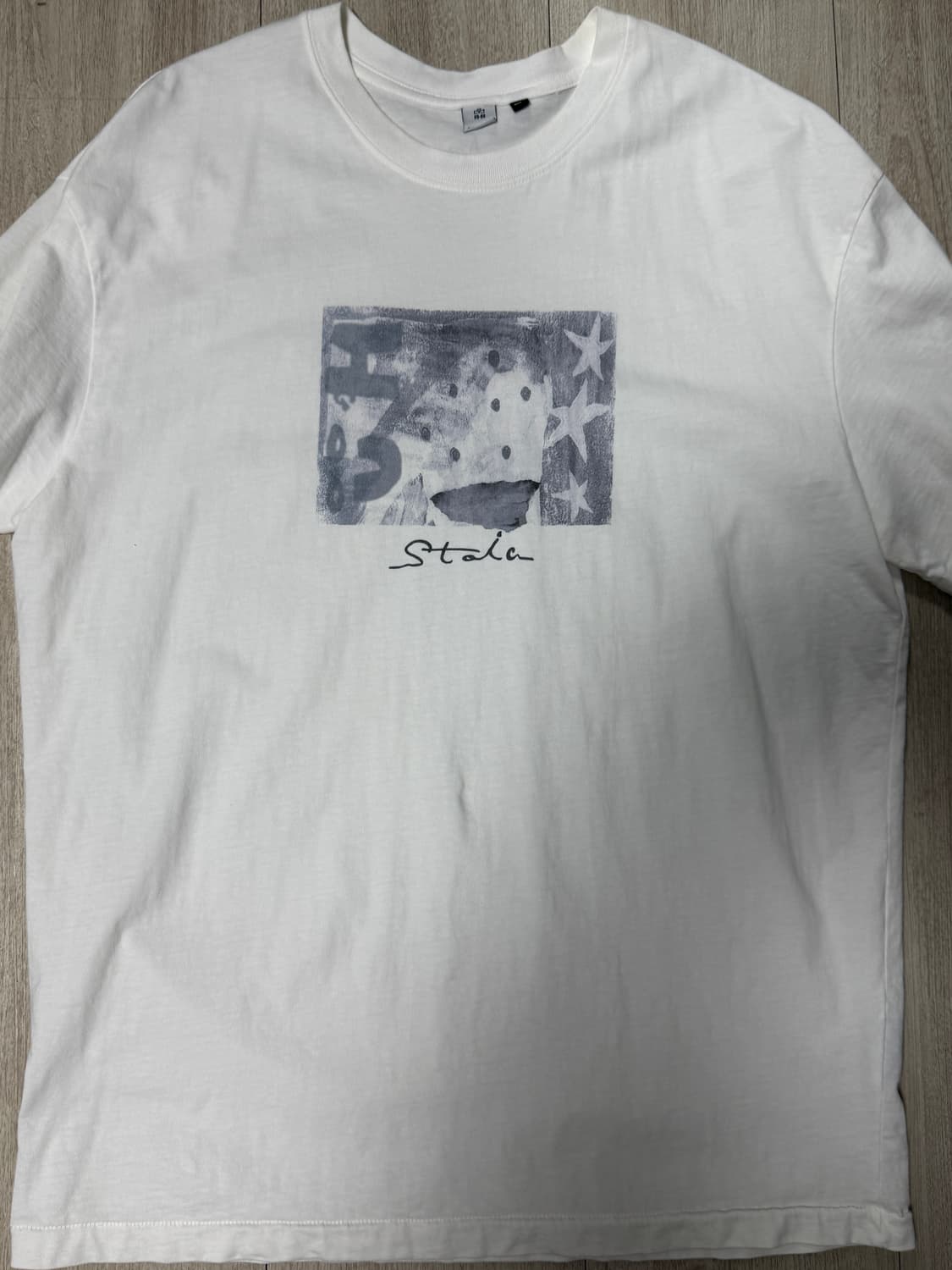 폴리테루 스타미 반팔 상품이미지2