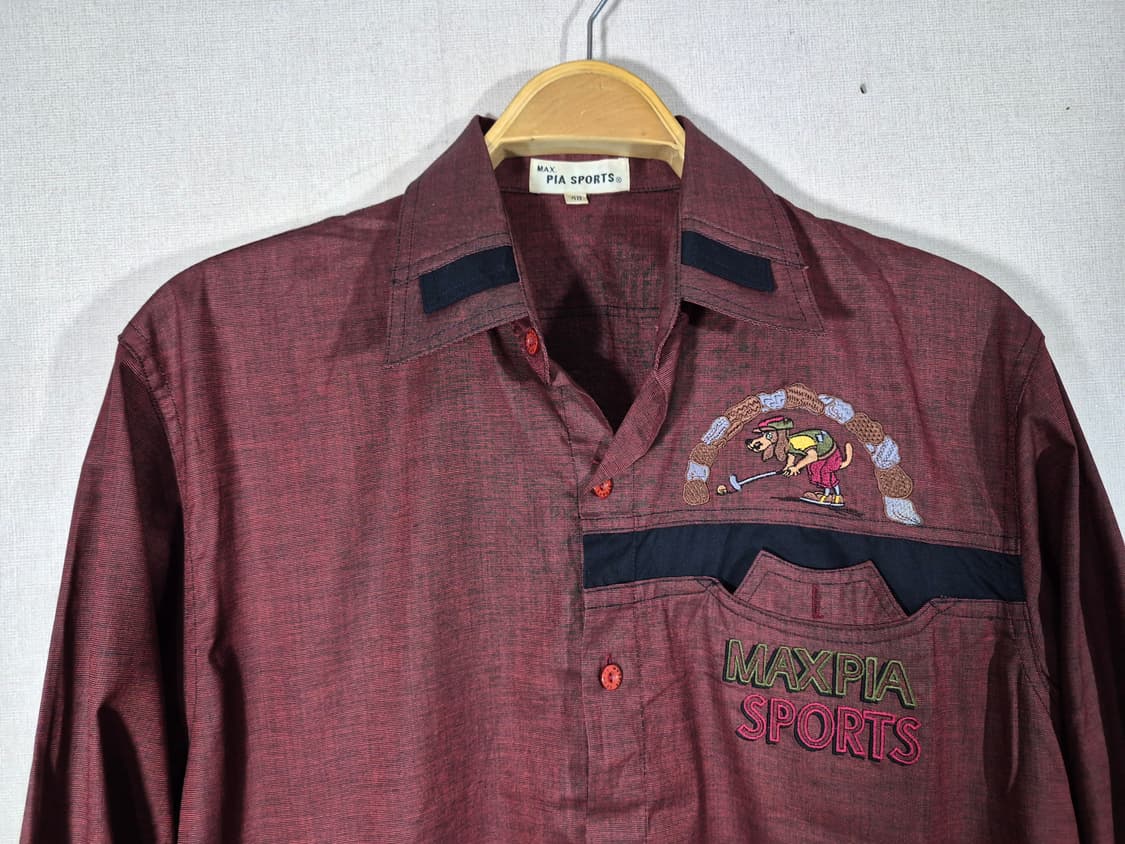 PIA sports 피아 스포츠 48 상품이미지3