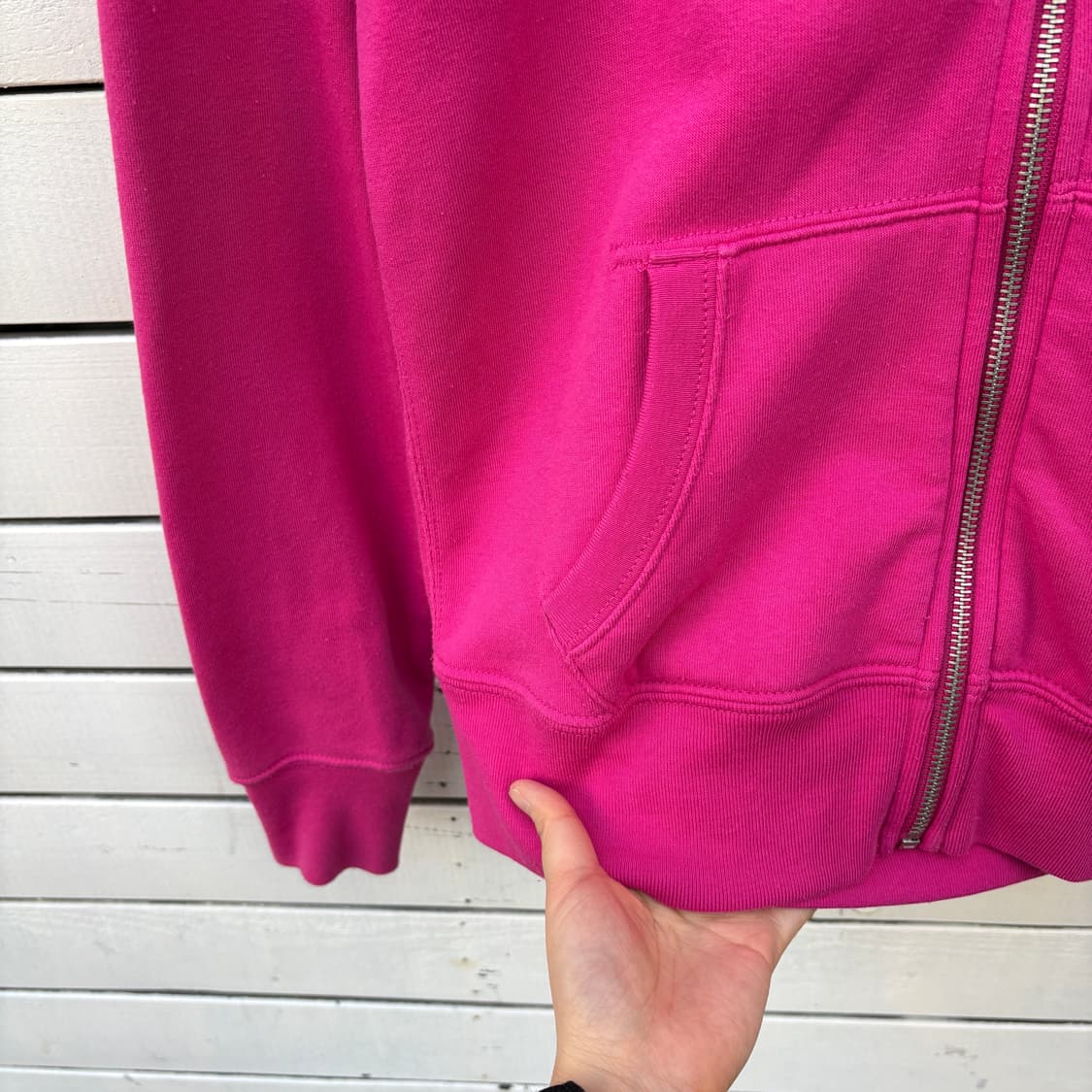 Polo 폴로 빅포니 후드집업 상품이미지4