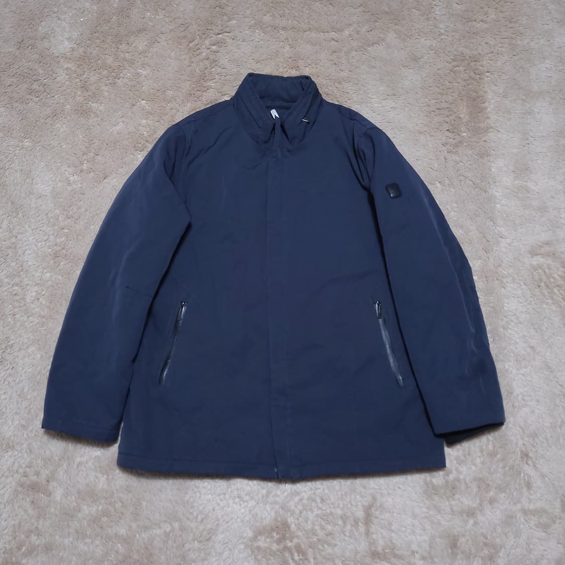 투미 남성 오리털패딩 점퍼 L 0108 상품이미지1