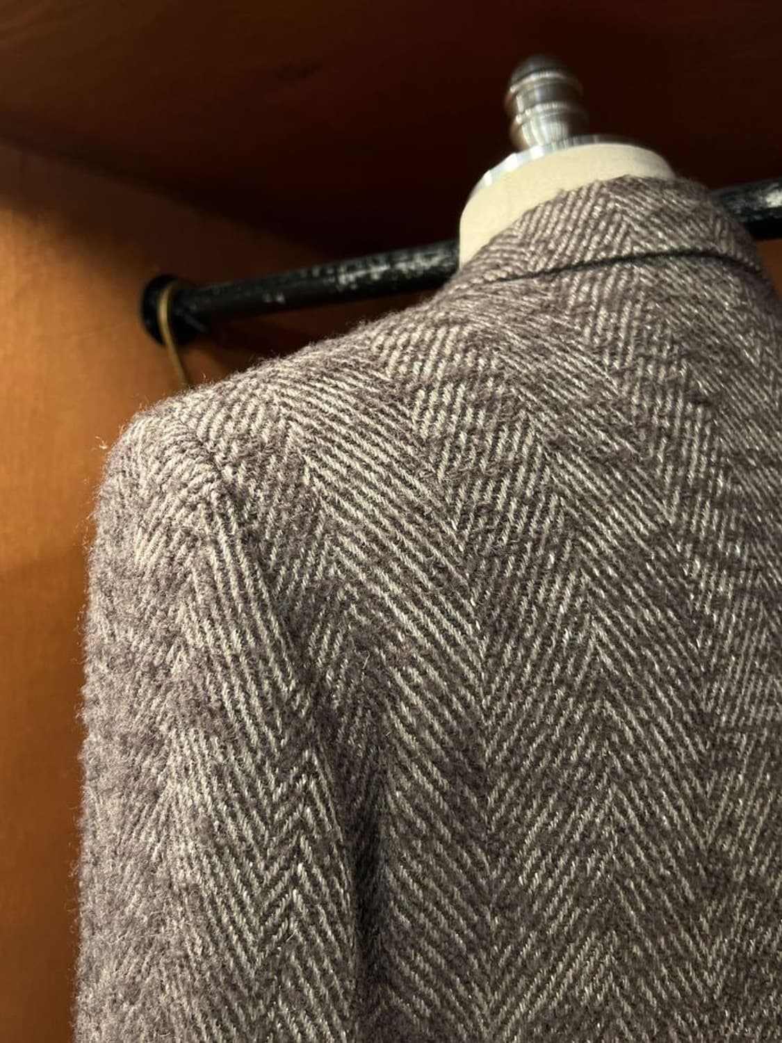 리차드제임스 코트 상품이미지6