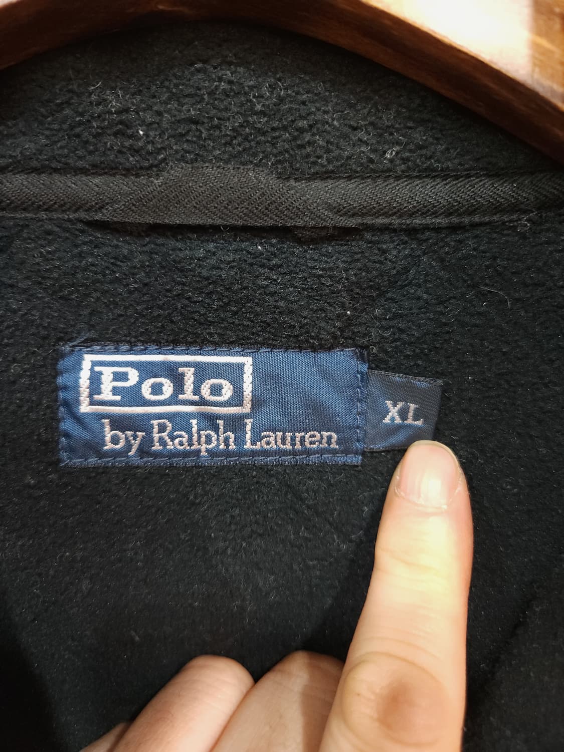 폴로 랄프로렌 블랙 다이아몬드 퀼팅 자켓

 상품이미지4