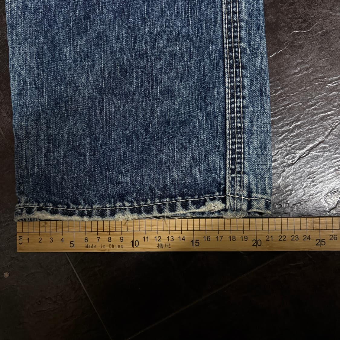30x32] 00s 리바이스 재팬 네오 클래식 진 오리지널 스트레이트  상품이미지6