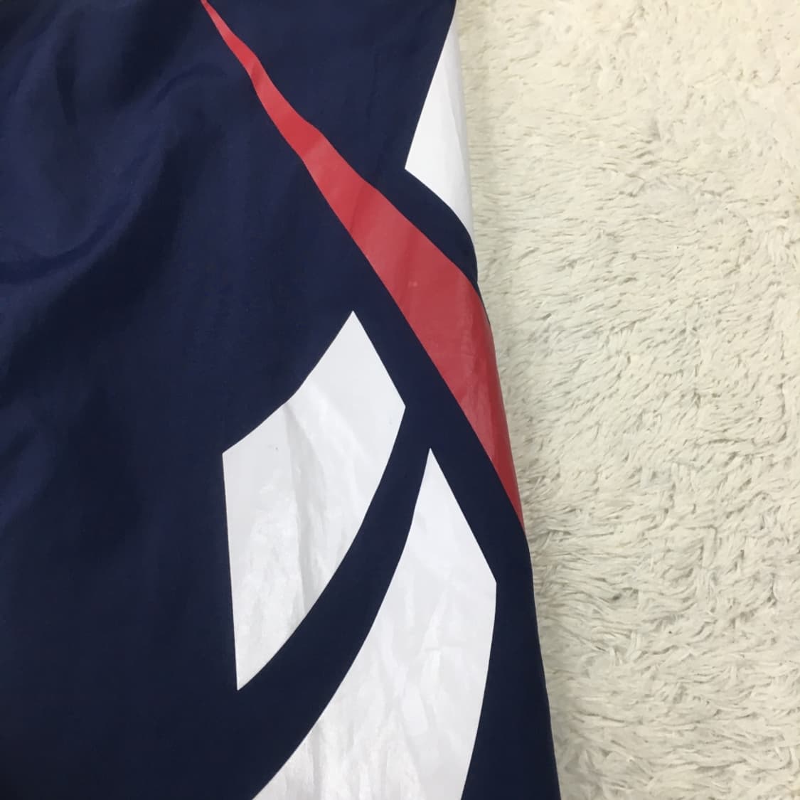 리복 크리틱 벡터 바람막이  CC09 상품이미지4