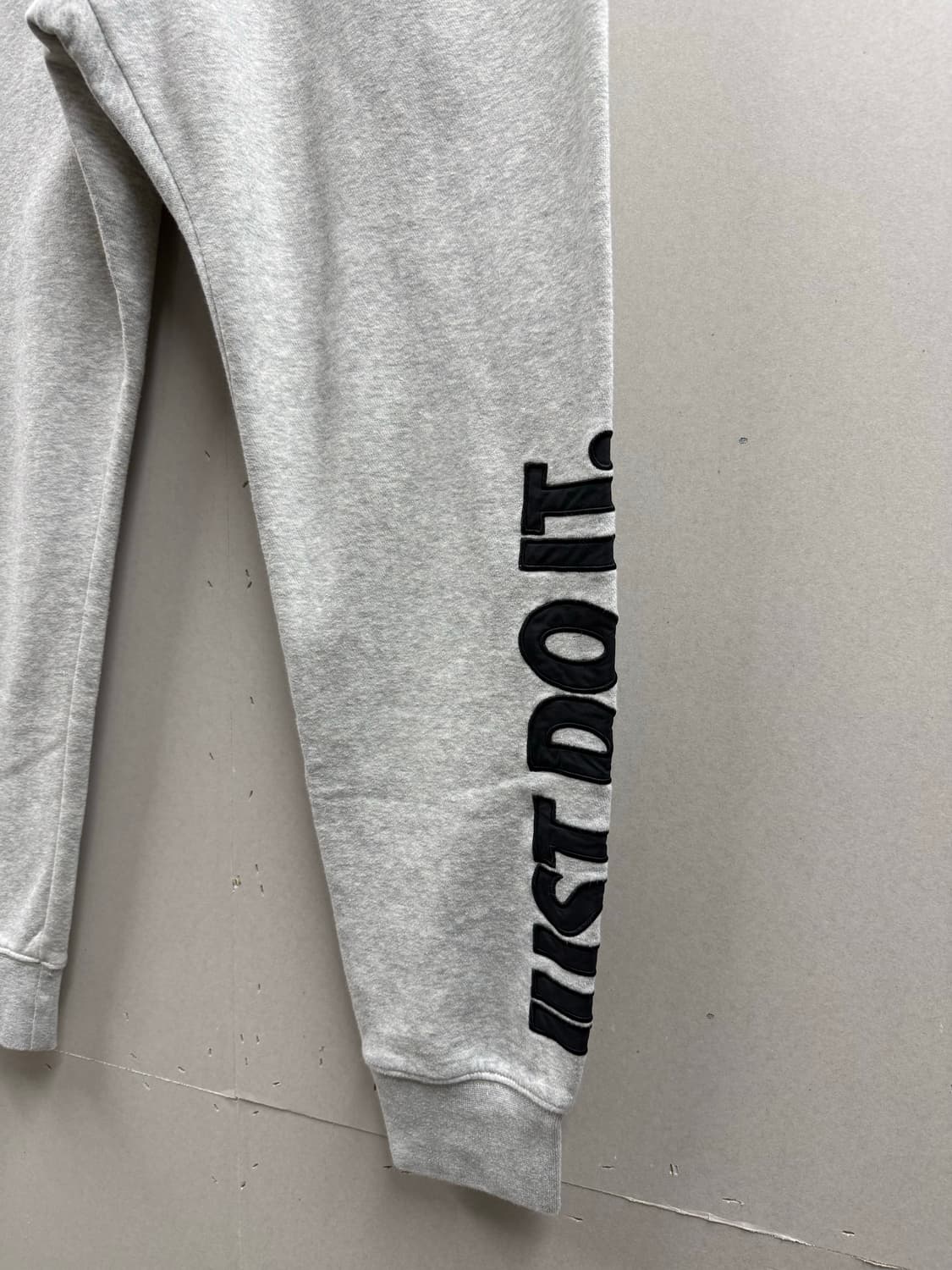 남성 M / 나이키 저스트두잇 조거팬츠 기모팬츠  상품이미지3