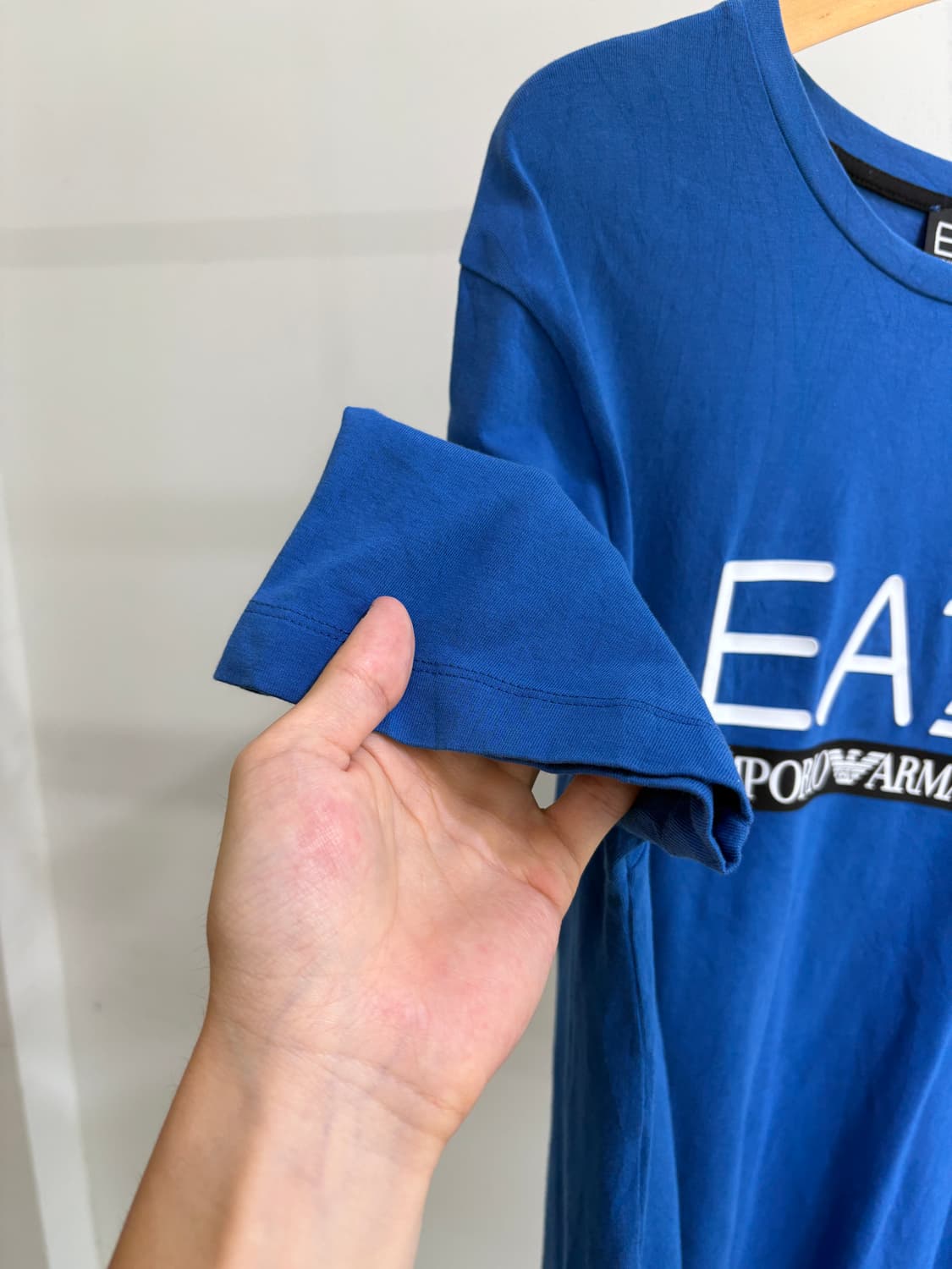 EMPORIO ARMANI 반팔티셔츠 상품이미지4