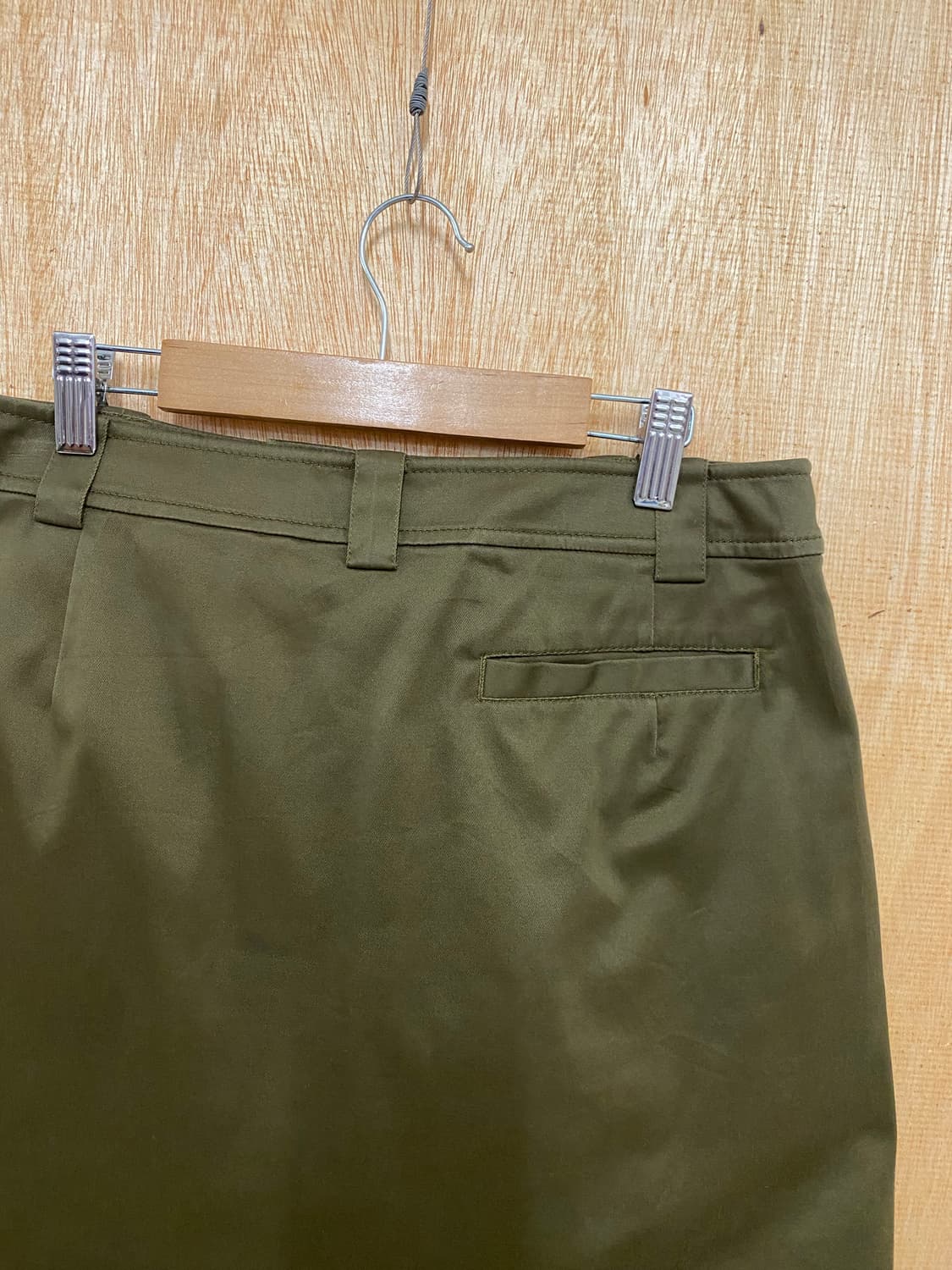 BURBERRY skirt 버버리 스커트 상품이미지7
