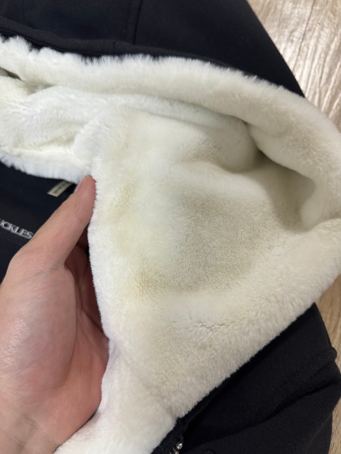 L) 무스너클 버니스웨터 상품이미지10