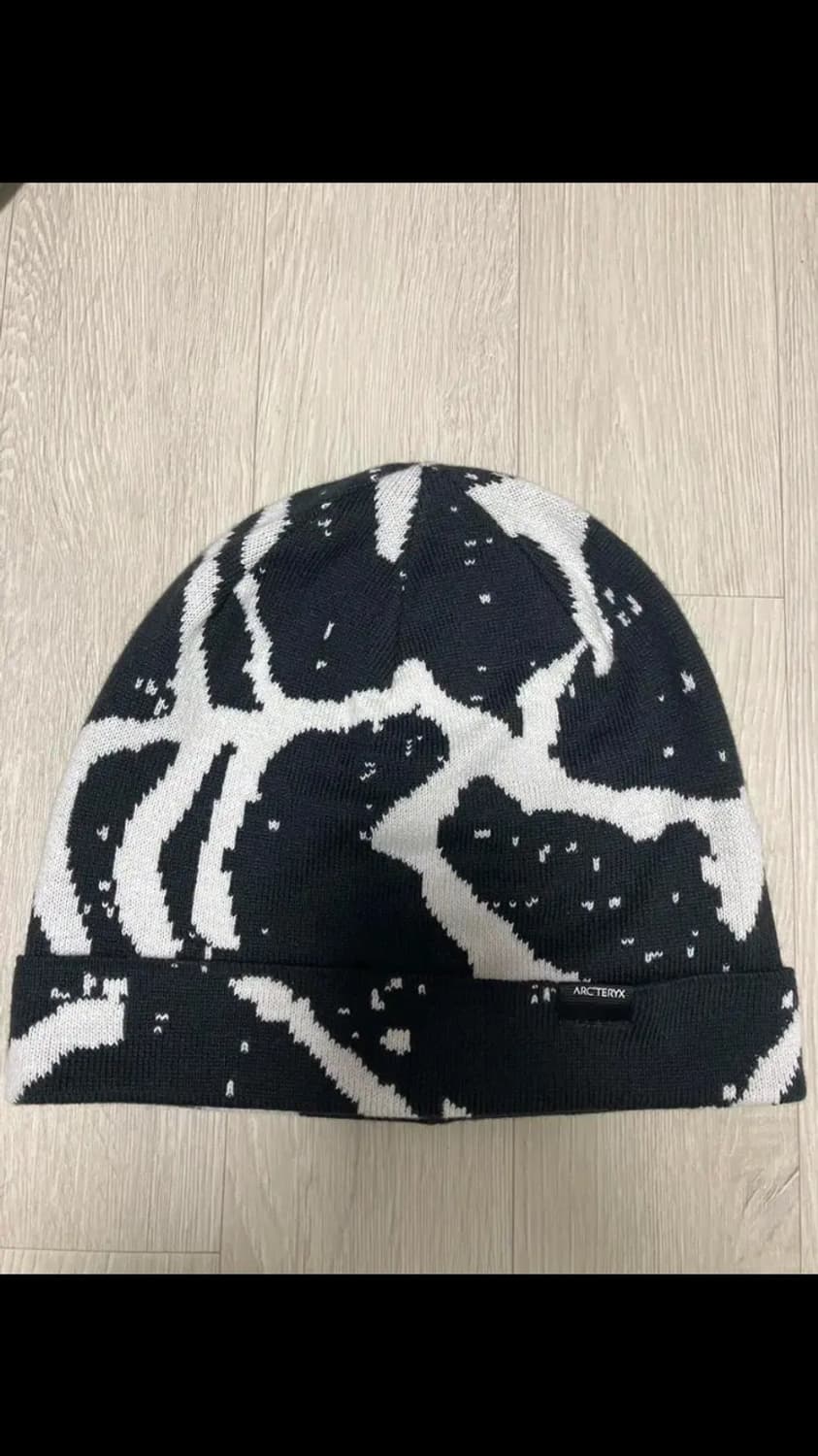 아크테릭스 비니 상품이미지1